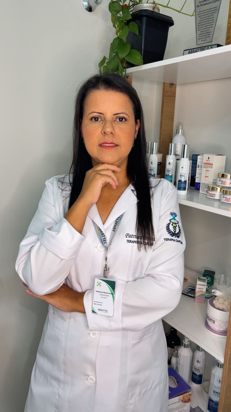Patrícia Pereira
